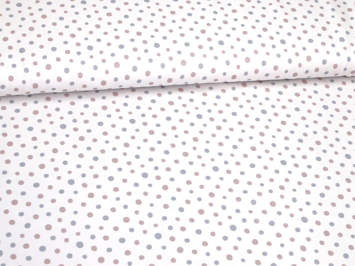 stoff-jersey-baumwolle-baumwolljersey-tupfen-punkte-dots-waldtiere-kombi-altrosa-blau