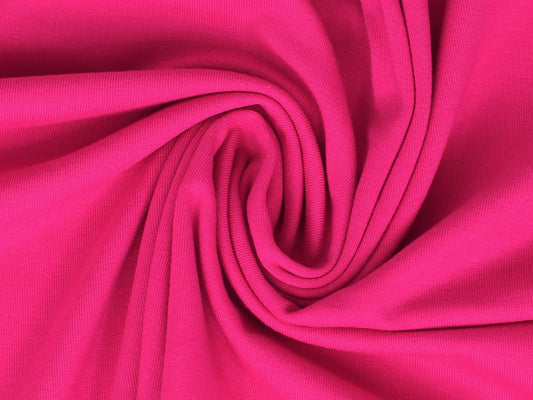 stoff-jersey-baumwolle-baumwolljersey-uni-einfarbig-gitte-swafing-pink
