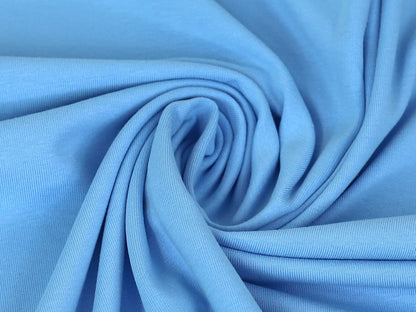 stoff-jersey-baumwolle-baumwolljersey-uni-einfarbig-jella-002-hellblau