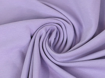 stoff-jersey-baumwolle-baumwolljersey-uni-einfarbig-jella-042-fliederblau