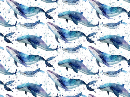 stoff-jersey-baumwolle-baumwolljersey-unterwasserwelt-nautical-maritim-watercolor-whale-aquarell-wal-kleckse-sprenkel-aqua-lila-blau-2