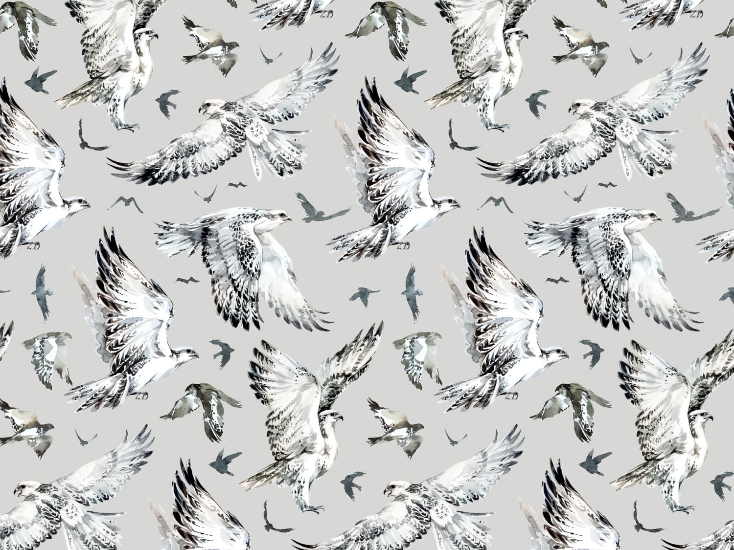 stoff-jersey-baumwolle-baumwolljersey-vogel-adler-grau-beige-3