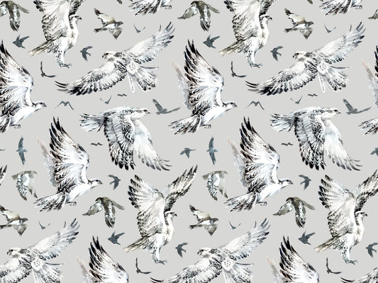 stoff-jersey-baumwolle-baumwolljersey-vogel-adler-grau-beige-3