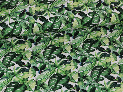 stoff-jersey-baumwolle-baumwolljersey-watercolor-aquarell-blaetter-palme-monstera-2
