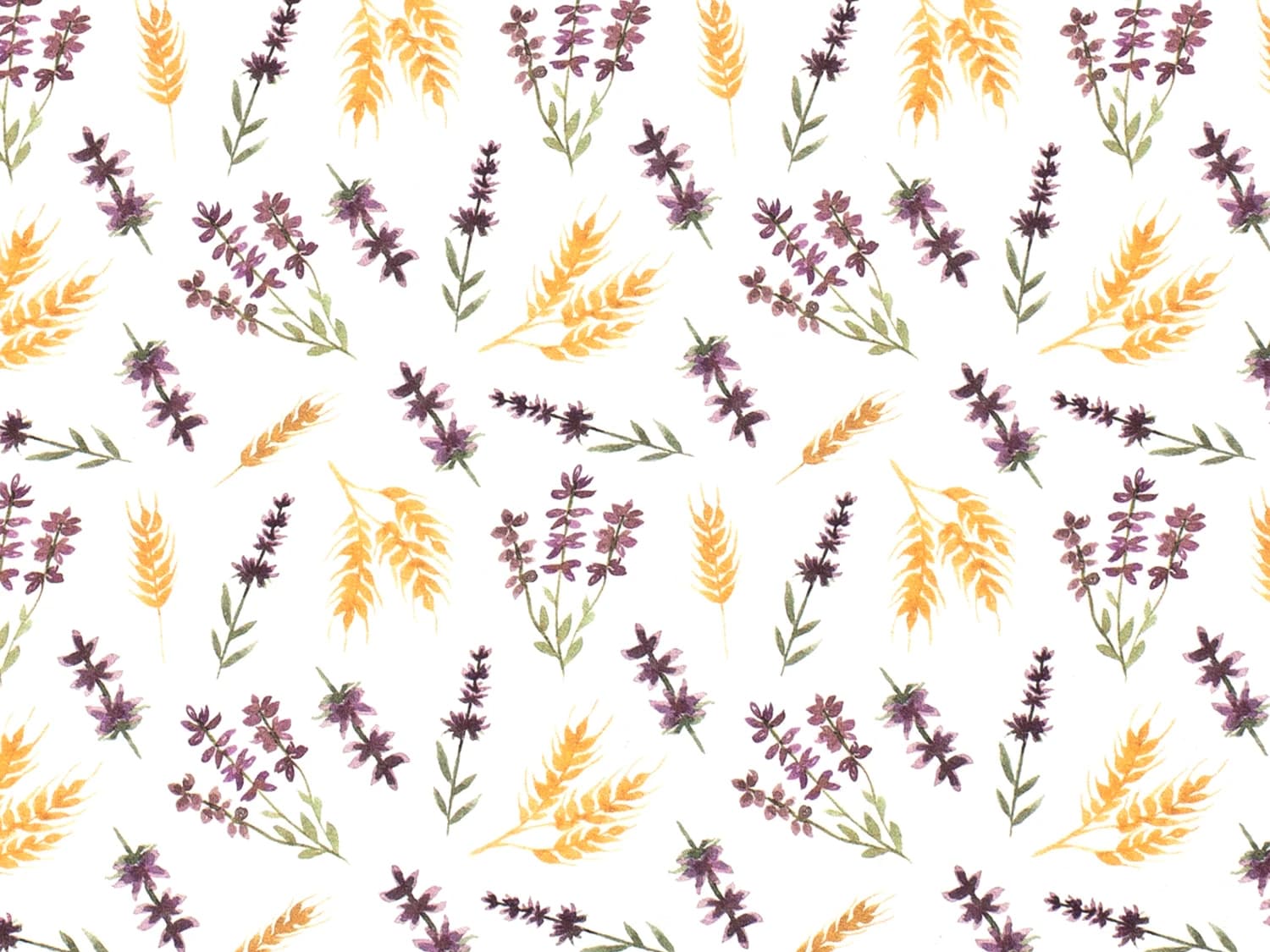 stoff-jersey-baumwolle-baumwolljersey-watercolor-aquarell-fruehling-sommer-blumen-wildblumen-weizen-graeser