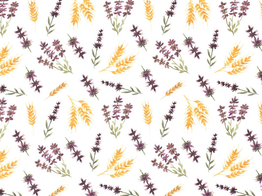 stoff-jersey-baumwolle-baumwolljersey-watercolor-aquarell-fruehling-sommer-blumen-wildblumen-weizen-graeser