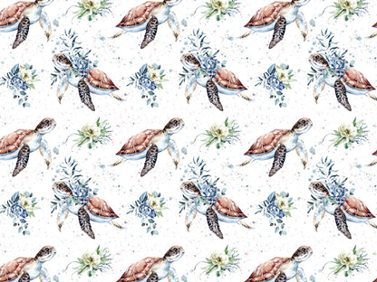 stoff-jersey-baumwolle-baumwolljersey-watercolor-aquarell-schildkroete-kleckse-blumen-blau-2