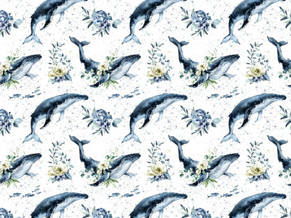 stoff-jersey-baumwolle-baumwolljersey-watercolor-aquarell-wal-kleckse-blumen-blau