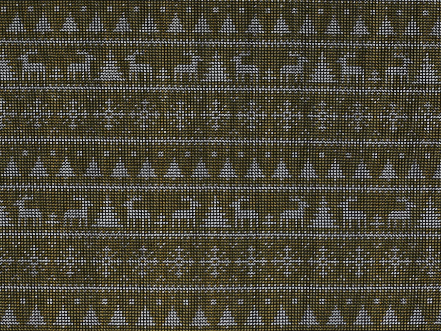 stoff-jersey-baumwolle-baumwolljersey-weihnachten-strickmuster-optik-streifen-khaki-2