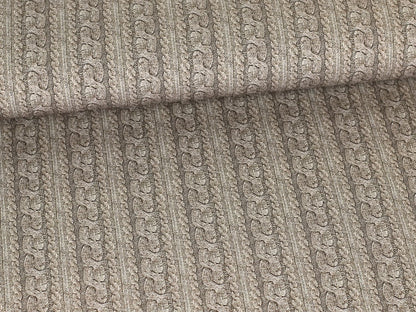 stoff-jersey-baumwolle-baumwolljersey-zopf-muster-optik-braun-2