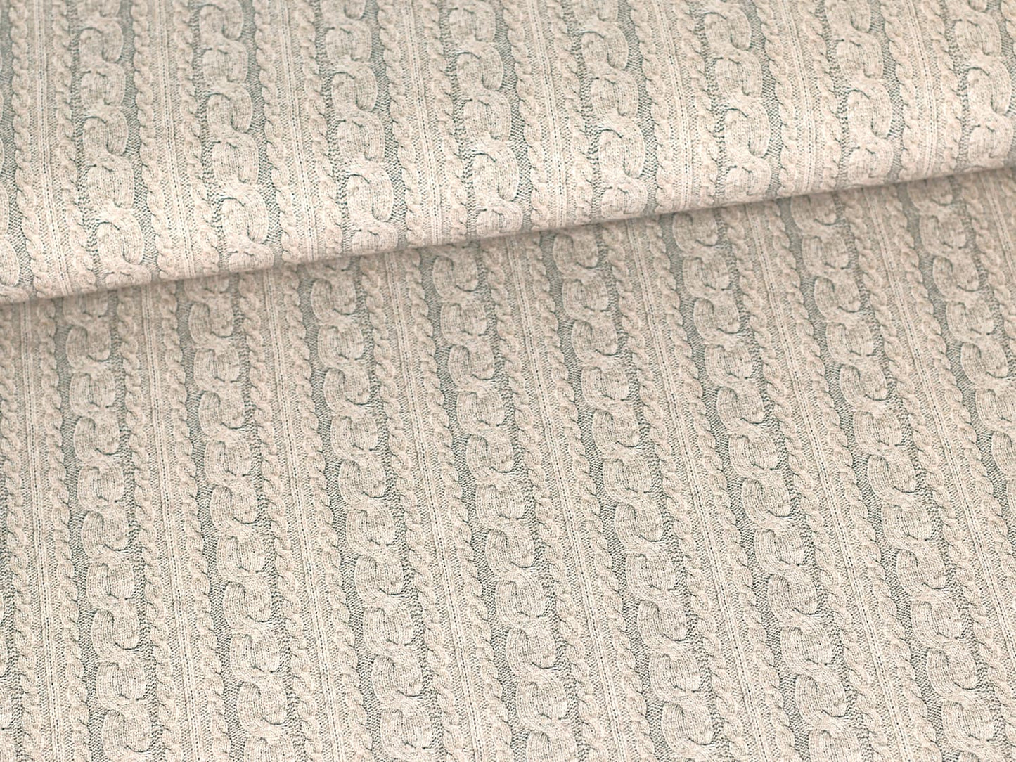 stoff-jersey-baumwolle-baumwolljersey-zopf-muster-optik-natur-2