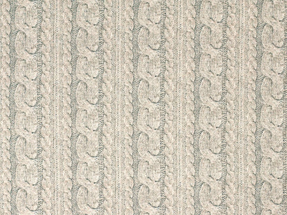 stoff-jersey-baumwolle-baumwolljersey-zopf-muster-optik-natur