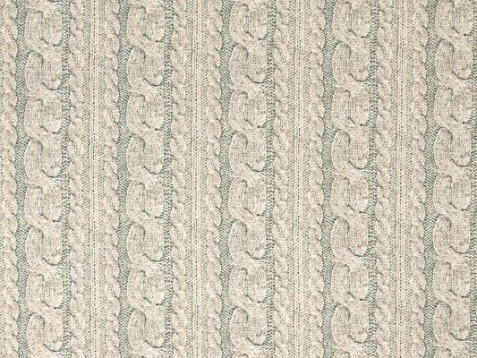 stoff-jersey-baumwolle-baumwolljersey-zopf-muster-optik-natur
