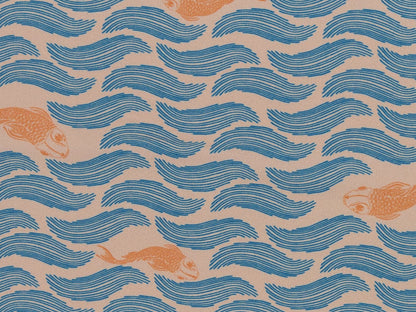 stoff-jersey-baumwolle-baumwollstretch-bienvenido-colorido-swafing-fisch-nude