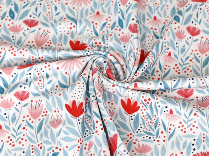 stoff-jersey-baumwolljersey-baumwolle-meterware-kathi-kunterbunt-eigenproduktion-blumen-floral-fruehling-sommer-helles-polarblau-4