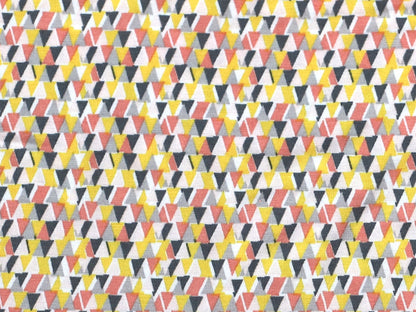 Modal jersey - Lillestoff - Triangles