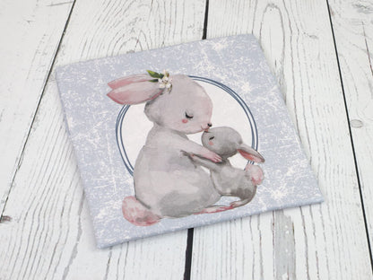 stoff-jersey-panel-baumwolle-baumwolljersey-fruehling-sommer-ostern-hase-bunny-osterhase-mama-und-kind-blau-2