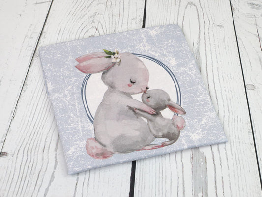 stoff-jersey-panel-baumwolle-baumwolljersey-fruehling-sommer-ostern-hase-bunny-osterhase-mama-und-kind-blau-2