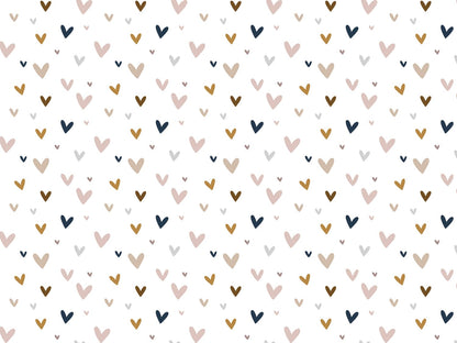 stoff-jersey-regenbogen-gesicht-smiley-herzen-tupfen-sterne-kombi-hearts-erdfarben