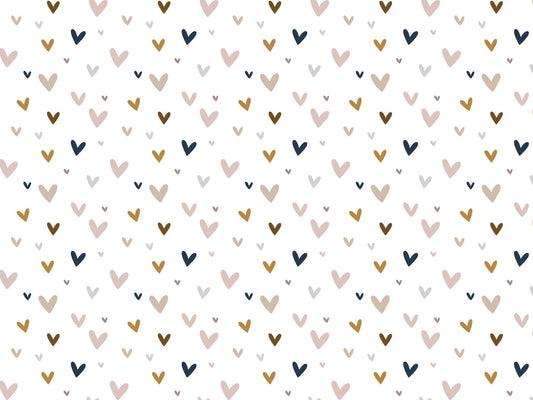 stoff-jersey-regenbogen-gesicht-smiley-herzen-tupfen-sterne-kombi-hearts-erdfarben