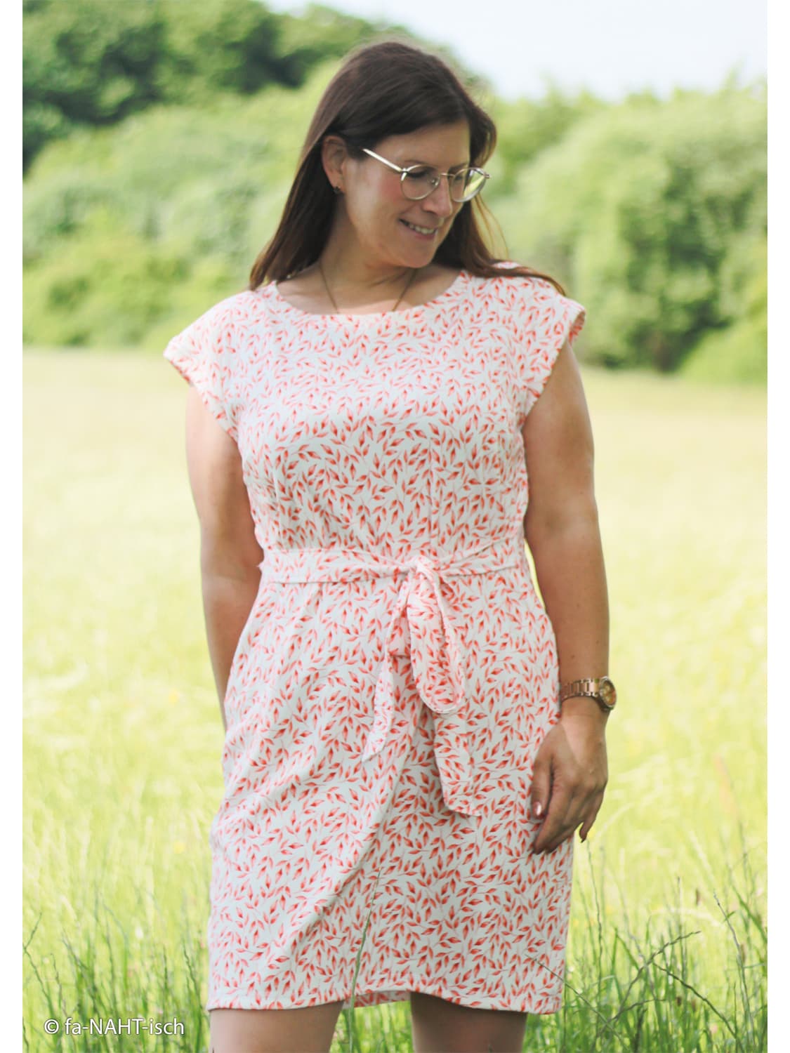 stoff-jersey-rippjersey-marie-swafing-blaetter-koralle-rot-3