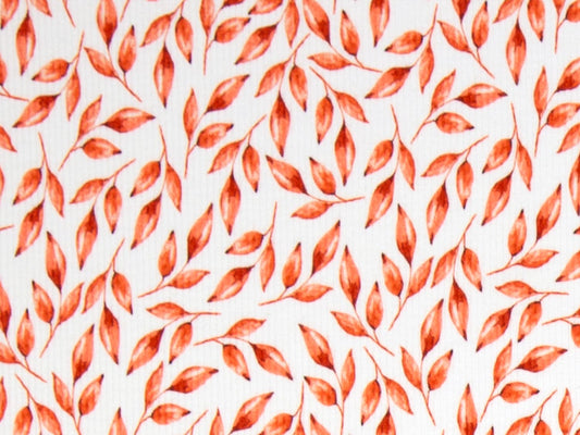 stoff-jersey-rippjersey-marie-swafing-blaetter-koralle-rot