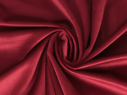 stoff-moebel-samt-velvet-uni-einfarbig-rot
