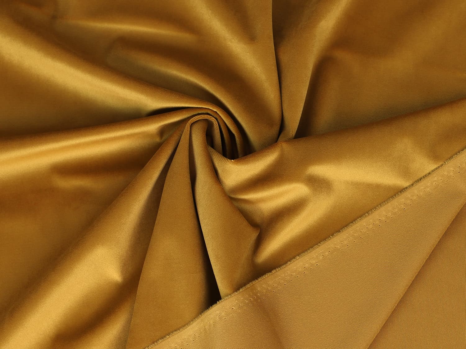 stoff-moebel-samt-velvet-uni-einfarbig-senf