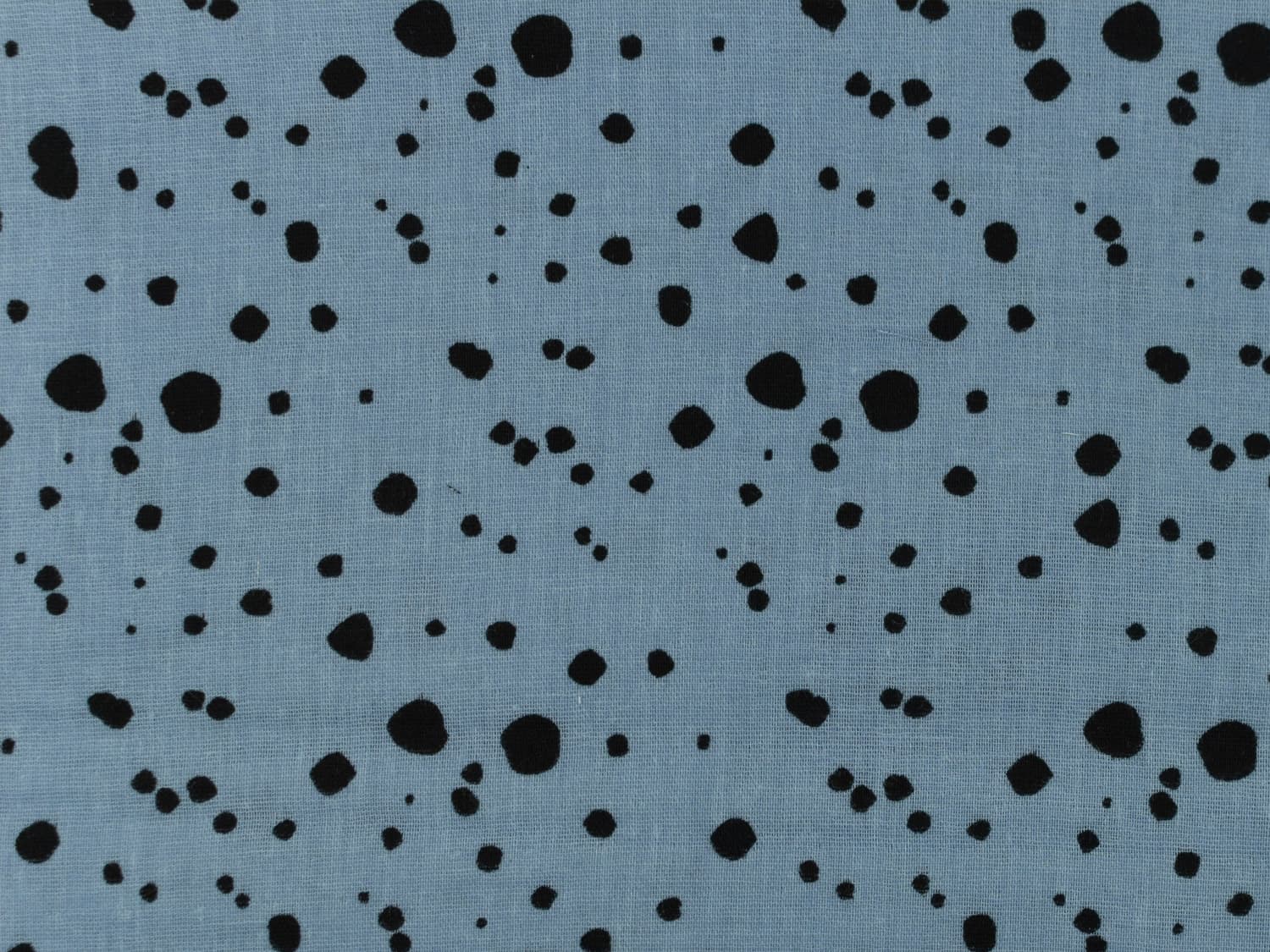 stoff-musselin-baumwolle-baumwollstoff-kleckse-schwarz-blau