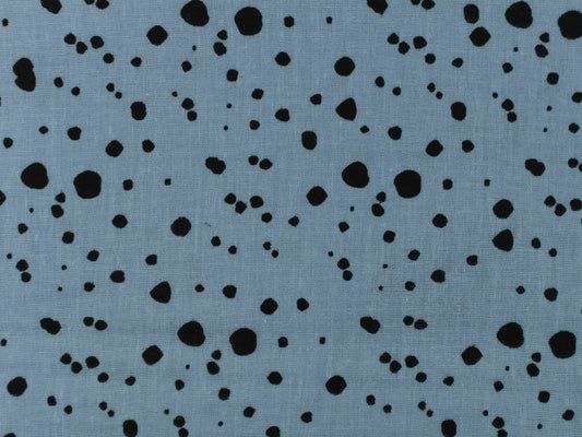 stoff-musselin-baumwolle-baumwollstoff-kleckse-schwarz-blau