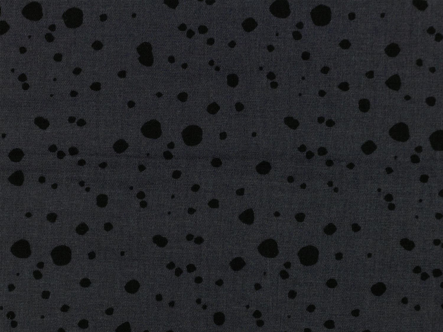 stoff-musselin-baumwolle-baumwollstoff-kleckse-schwarz-dunkelgrau