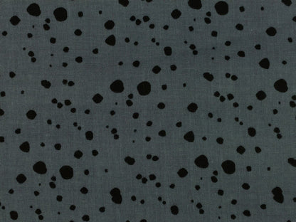 stoff-musselin-baumwolle-baumwollstoff-kleckse-schwarz-jeansblau