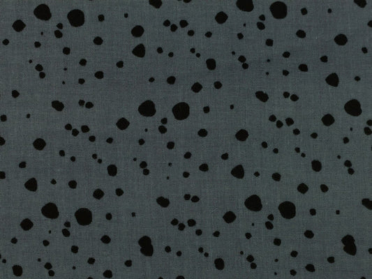 stoff-musselin-baumwolle-baumwollstoff-kleckse-schwarz-jeansblau