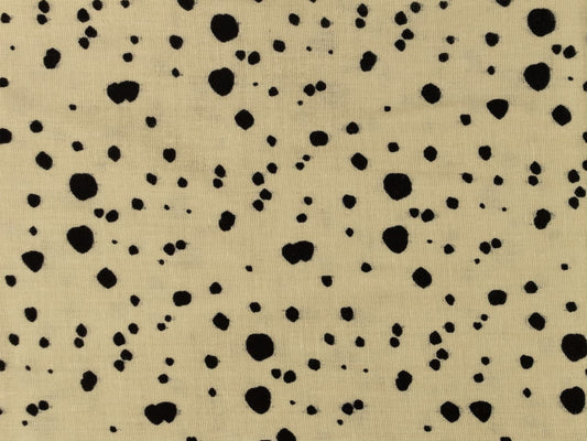 stoff-musselin-baumwolle-baumwollstoff-kleckse-schwarz-sand