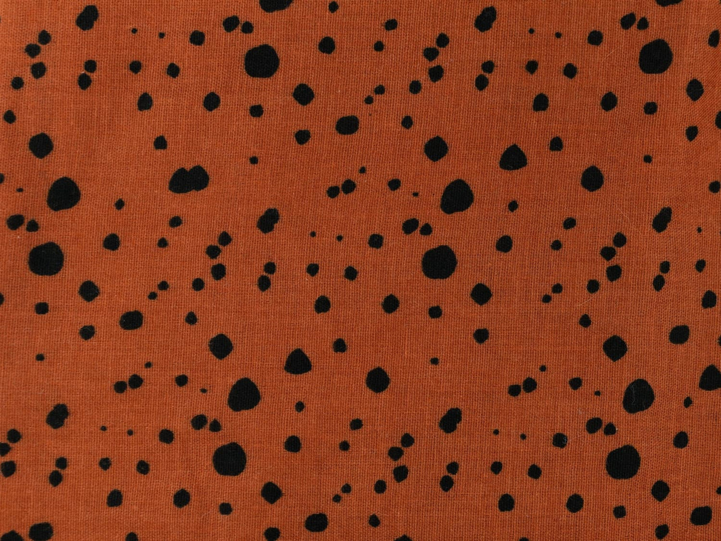 stoff-musselin-baumwolle-baumwollstoff-kleckse-schwarz-terracotta