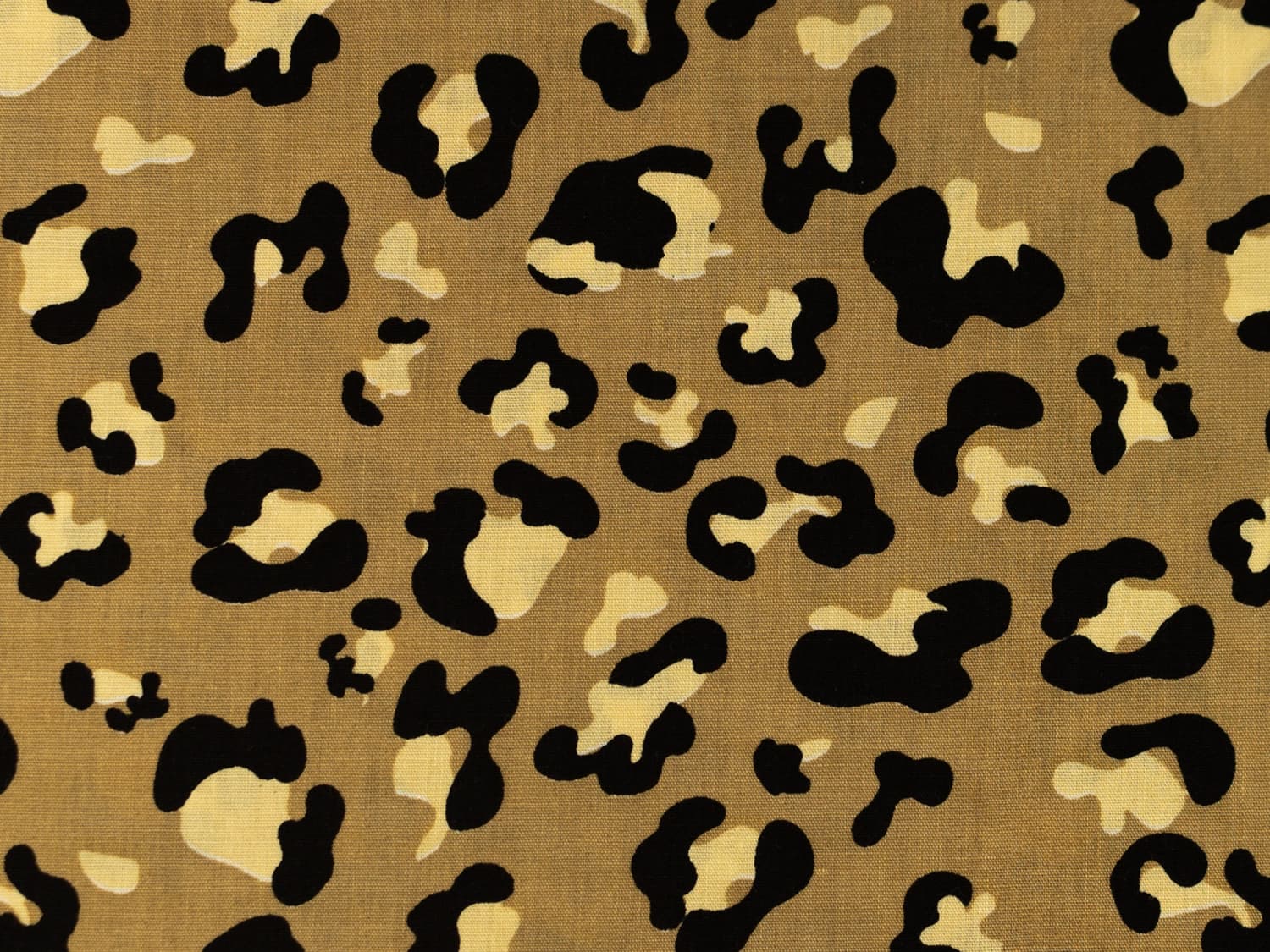 stoff-musselin-baumwolle-baumwollstoff-leo-print-erdnuss