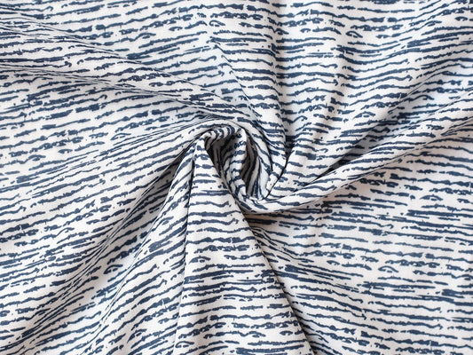 stoff-musselin-baumwolle-double-gauze-glatt-streifen-scribble-stripes-blau