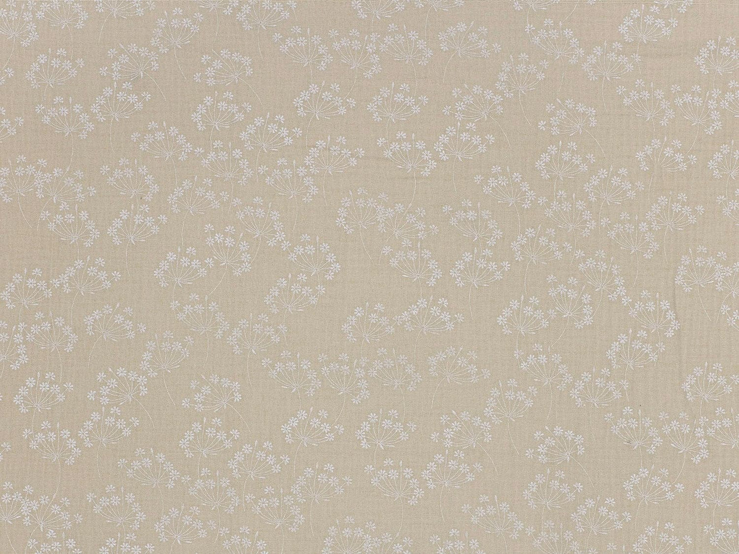 stoff-musselin-baumwolle-pusteblume-blassbeige-3