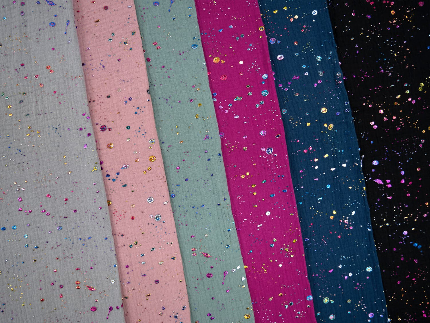 stoff-musselin-baumwolle-swafing-rosario-bunte-kleckse-verschiedene-farben