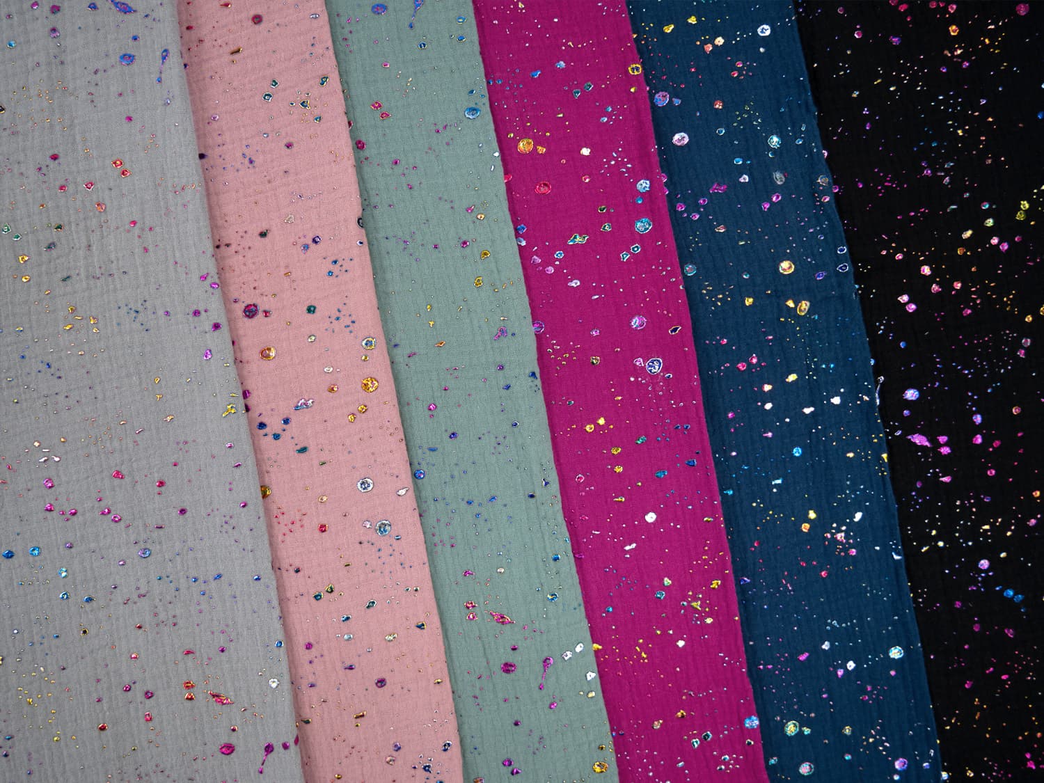 stoff-musselin-baumwolle-swafing-rosario-bunte-kleckse-verschiedene-farben