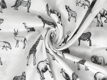 stoff-musselin-double-gauze-baumwolle-baumwollstoff-safari-weiss