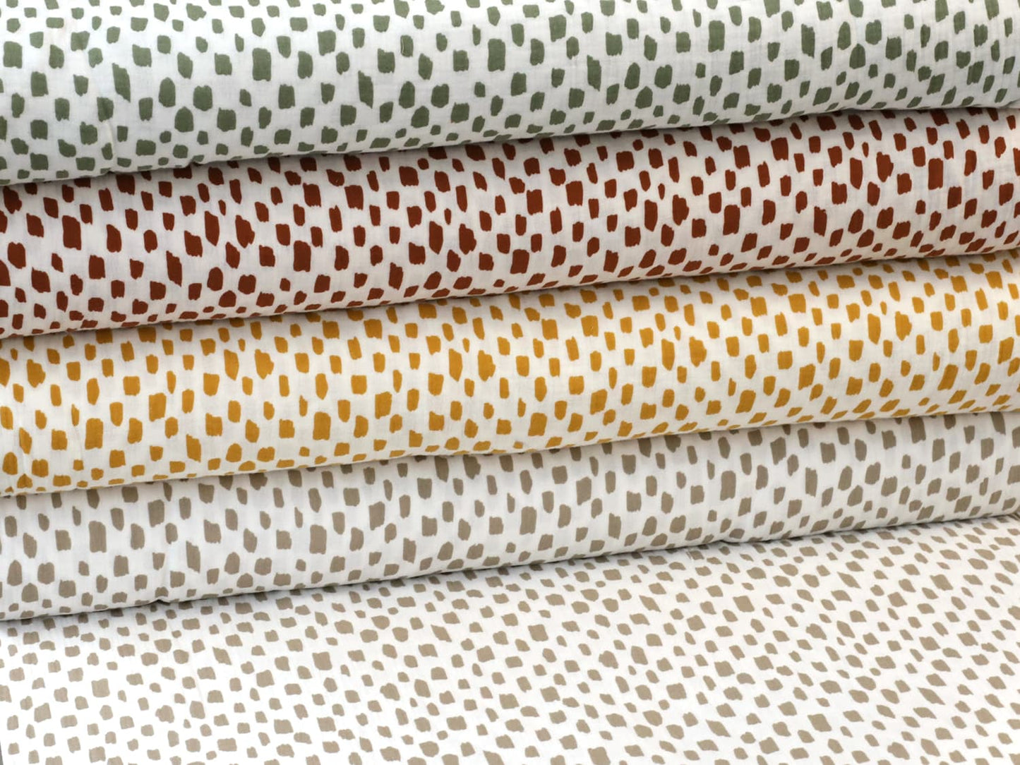 stoff-musselin-double-gauze-meterware-kurze-striche-weiss-serie