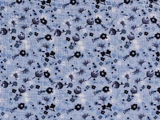 stoff-musselin-muslin-double-gauze-blume-bluemchen-fruehling-sommer-herbst-floral-flower-blumenwiese-streublumen-hellblau-3