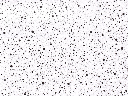 stoff-musselin-muslin-double-gauze-tupfen-dots-punkte-puenktchen-kleckse-spritzer-weiss