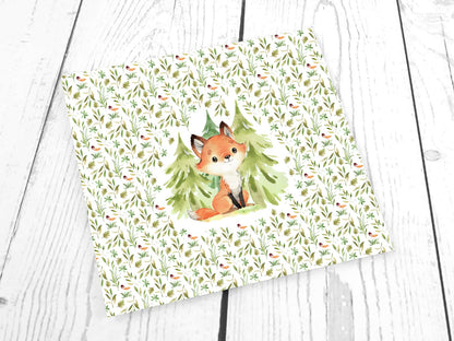 stoff-panel-jersey-baumwolle-baumwolljersey-herbst-fuchs-im-wald-baeume-wald-2