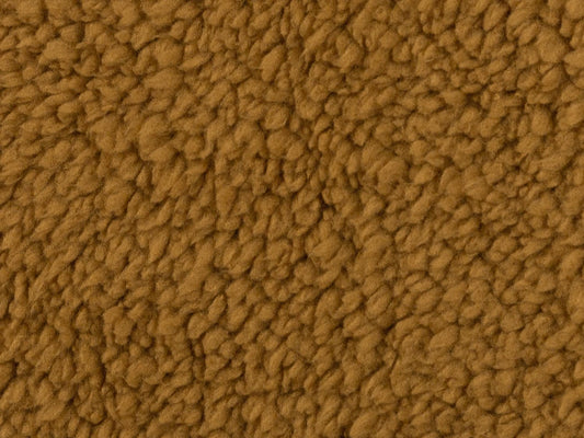 stoff-pluesch-doubleface-fleece-kuschelfleece-teddy-swafing-tamme-senf