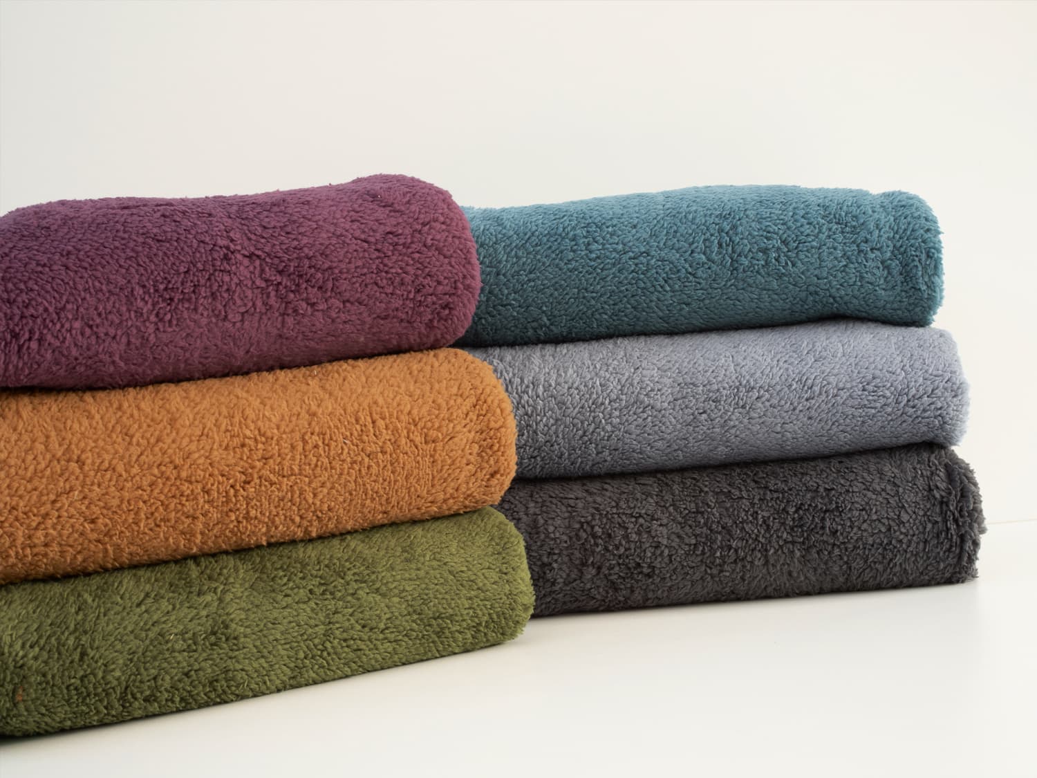 stoff-pluesch-doubleface-fleece-kuschelfleece-teddy-swafing-tamme-verschiedene-farben