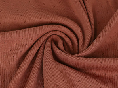 stoff-pointelle-baumwolle-einfarbig-uni-014-rostrot-blass