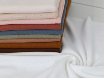 stoff-pointelle-baumwolle-einfarbig-uni-verschiedene-farben