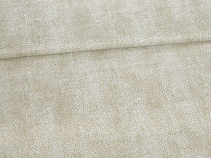 quilted lining, padded - beige, dark